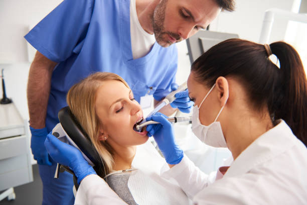 Best Tooth Extraction  in Point Clear, AL