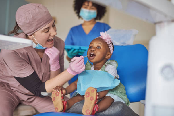 Best Pediatric Dentistry  in Point Clear, AL