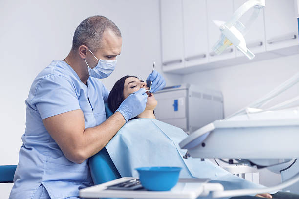  Point Clear, AL Holistic Dental Services Pros